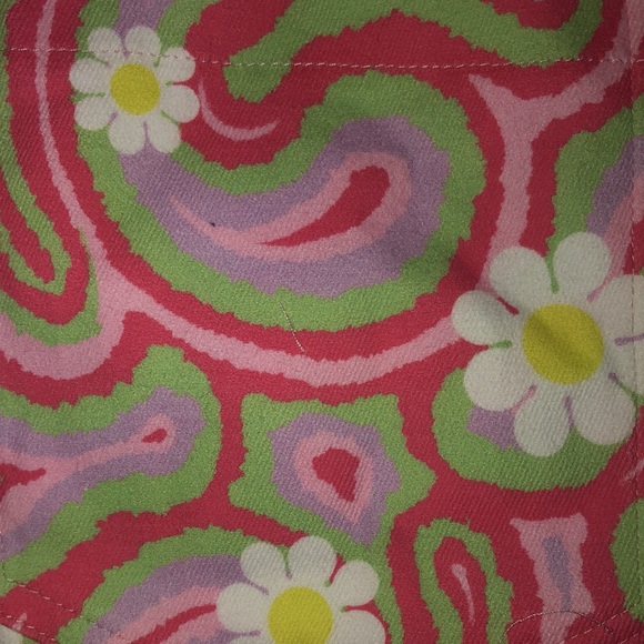 Daisy Overalls - Picture 3 of 3